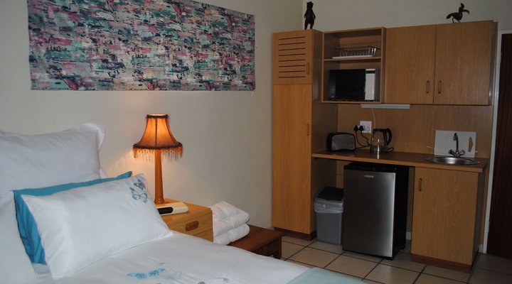 Mad Mongoose Self-Catering