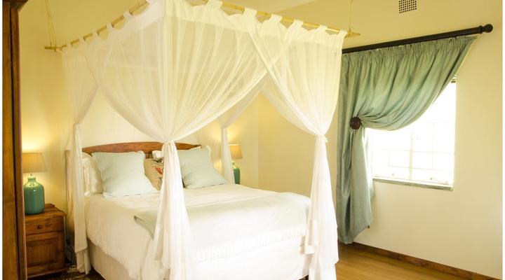 Deelkraal Wildlife Reserve