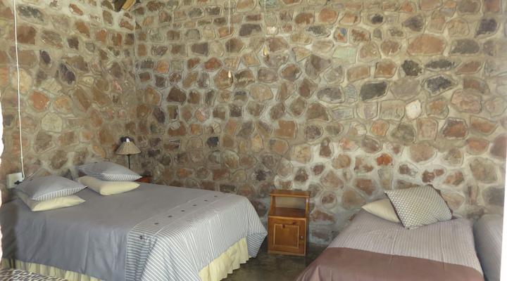 Kameelhoek Game Ranch