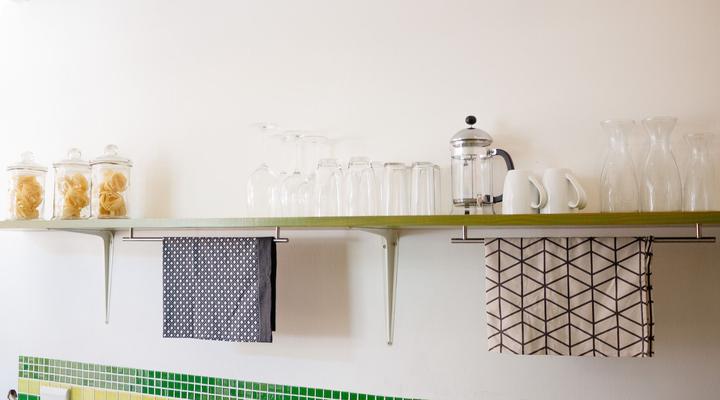 Trendy Art Bachelor in Sea Point