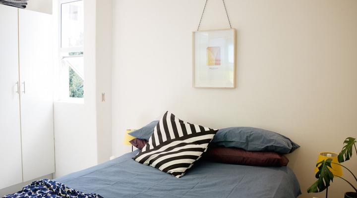 Trendy Art Bachelor in Sea Point