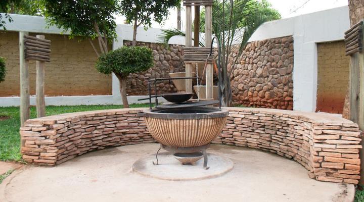 Makwatambani Guest Manor 