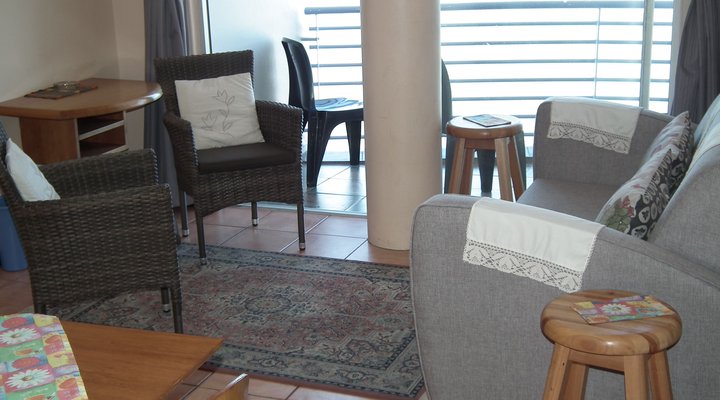 Groenewald Accomm, Seaview Units