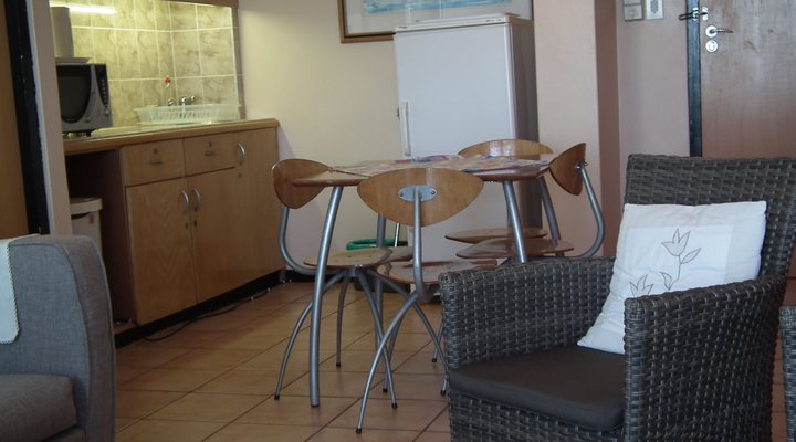 Groenewald Accomm, Seaview Units