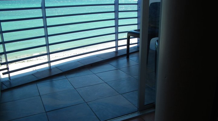 Groenewald Accomm, Seaview Units