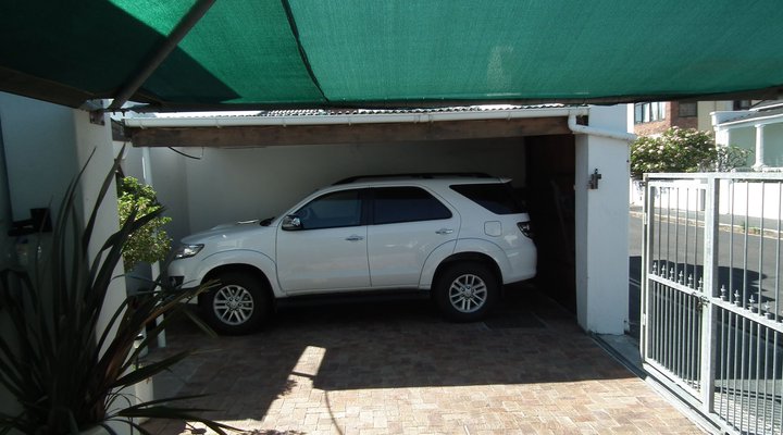 Groenewald Accommodation