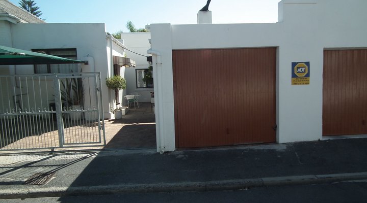 Groenewald Accommodation