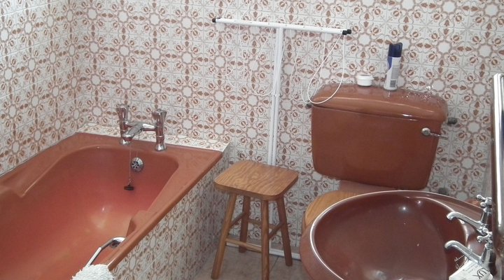 Groenewald Accommodation