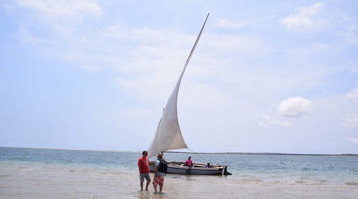 Khumbula iMozambique