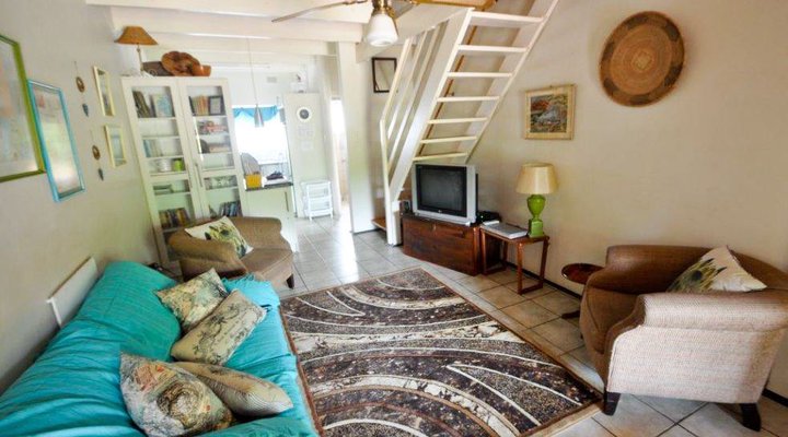 Riverside Retreat at Riverside Bungalows