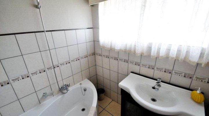 Riverside Retreat at Riverside Bungalows