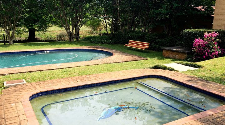 Riverside Retreat at Riverside Bungalows