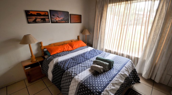 Riverside Retreat at Riverside Bungalows
