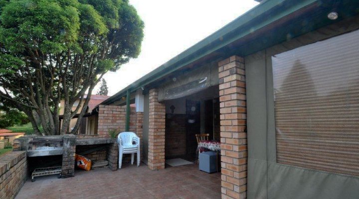Riverside Retreat at Riverside Bungalows