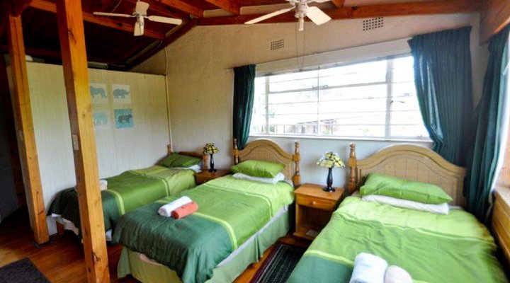 Riverside Retreat at Riverside Bungalows