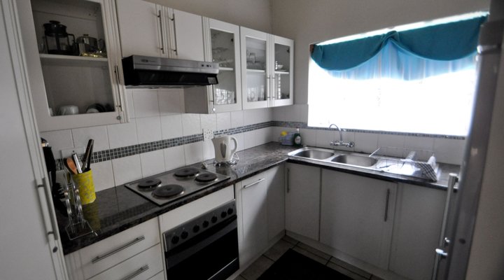 Riverside Retreat at Riverside Bungalows