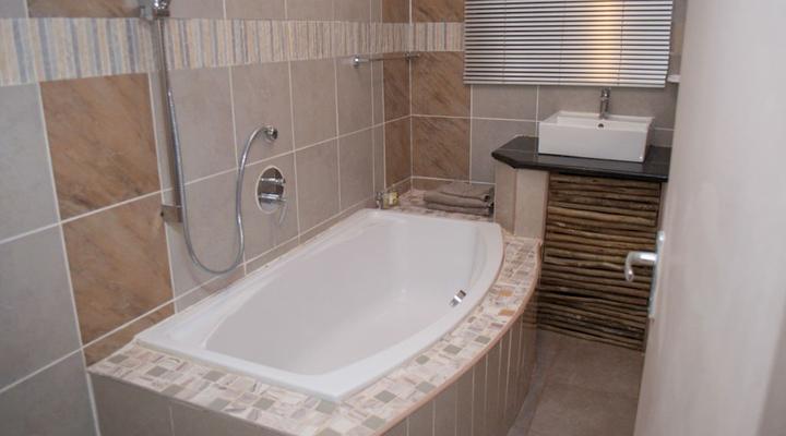 Makwatambani Guest Manor 