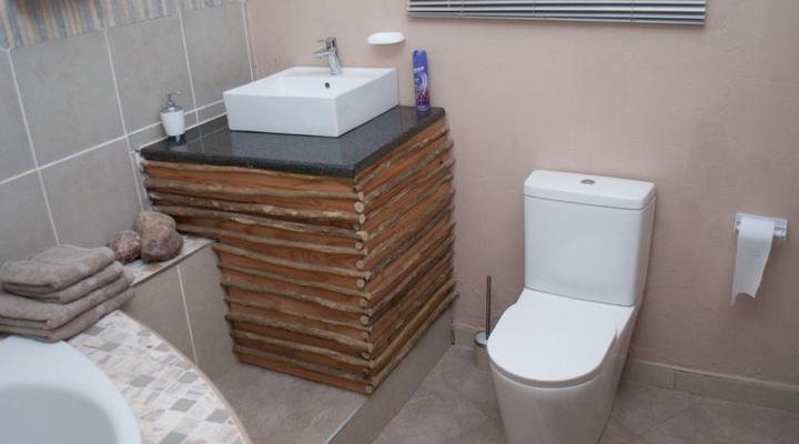 Makwatambani Guest Manor 