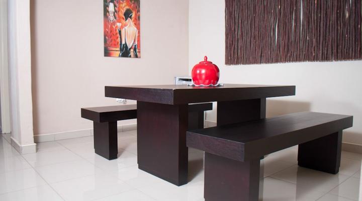 Makwatambani Guest Manor 