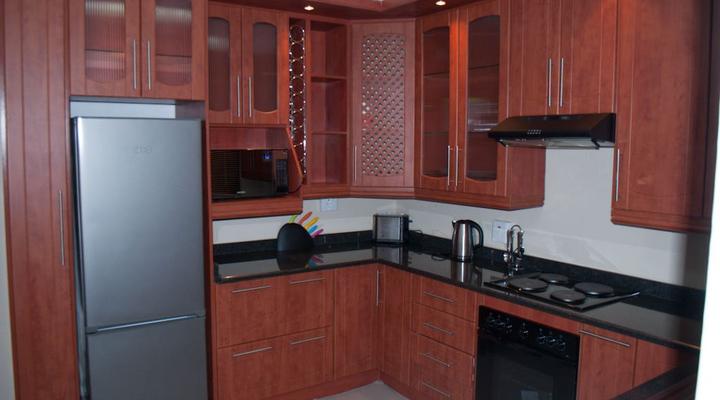 Makwatambani Guest Manor 