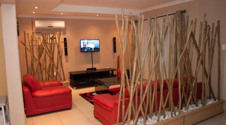 Makwatambani Guest Manor 