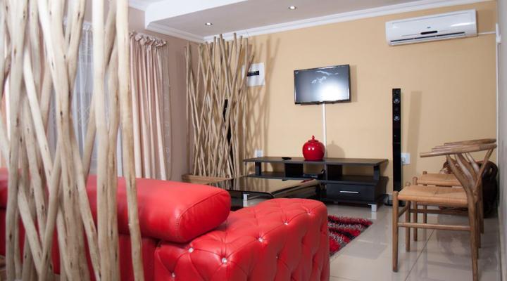 Makwatambani Guest Manor 