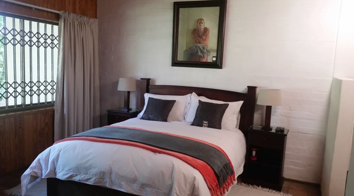 The Nutshell Guesthouse