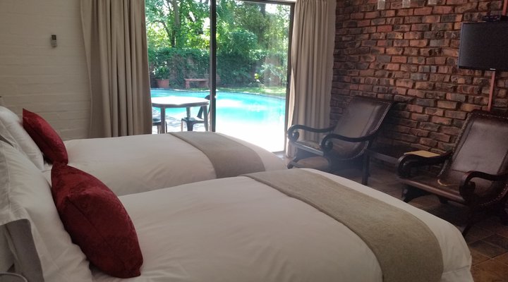 The Nutshell Guesthouse