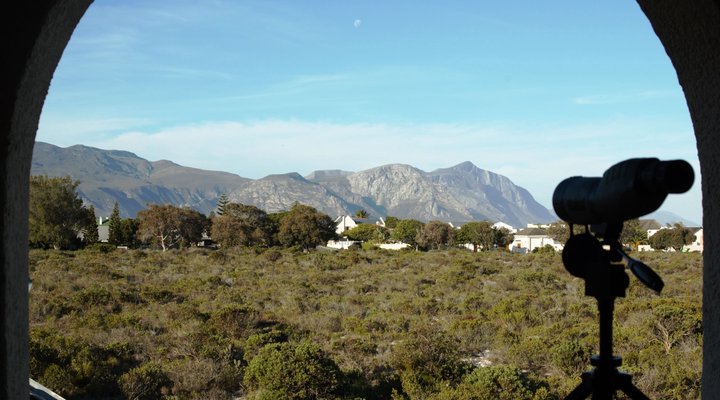 Villa Venusta