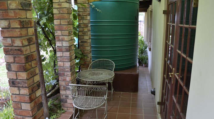 Peter's Place