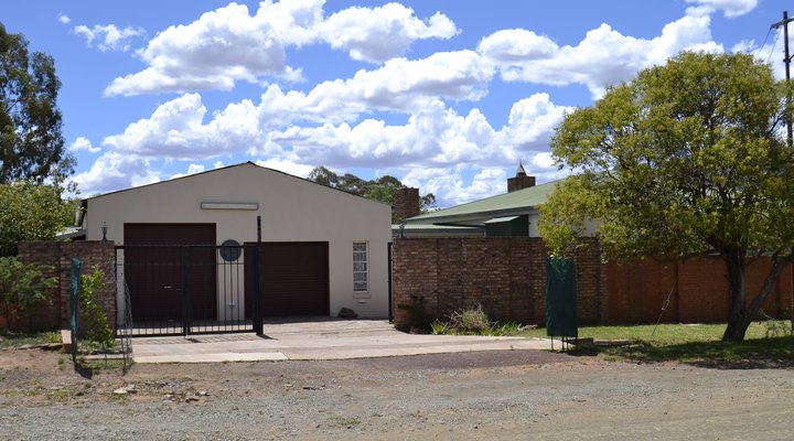 Peter's Place