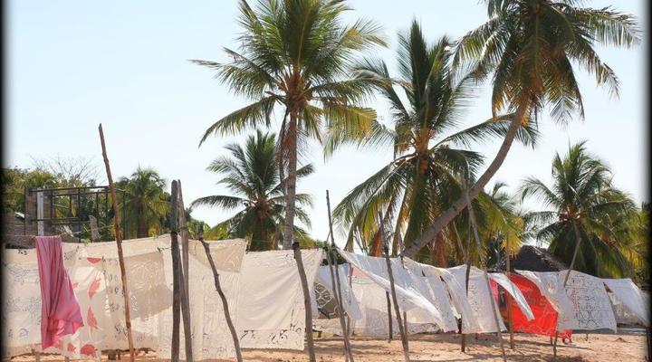 293 on Komba Guest House