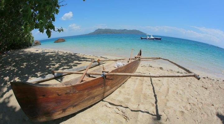 293 on Komba Guest House