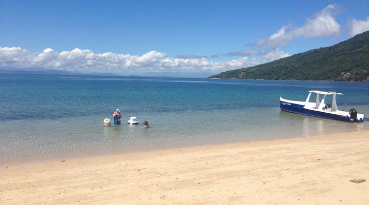 293 on Komba Guest House