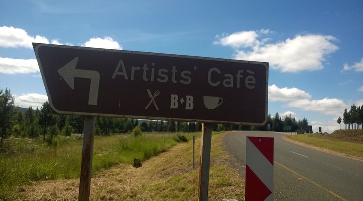 Artists' Haven