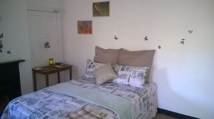 Artists' Haven