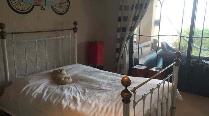 Beachfront Apartment Hout Bay