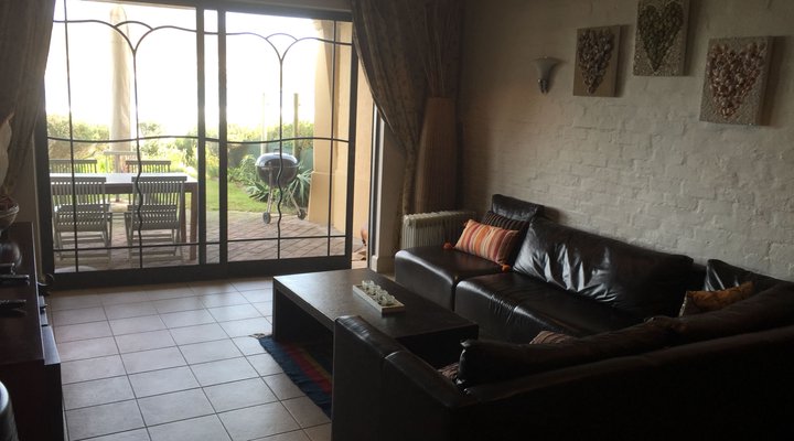 Beachfront Apartment Hout Bay