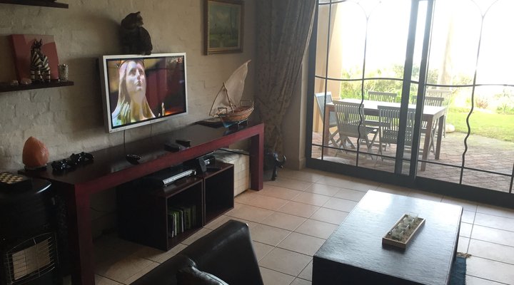 Beachfront Apartment Hout Bay
