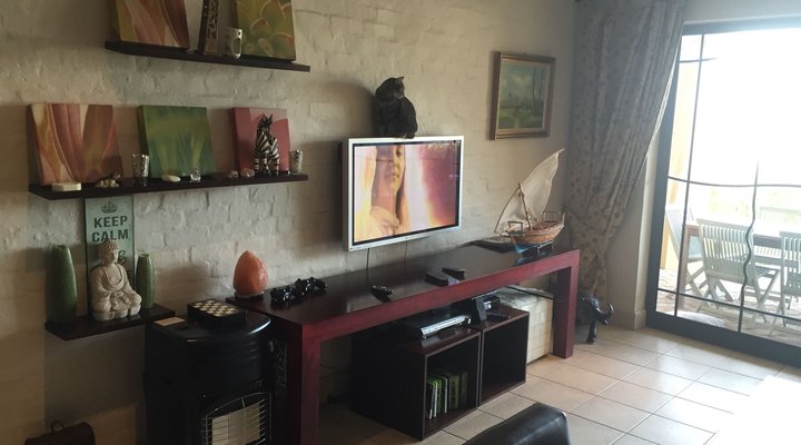 Beachfront Apartment Hout Bay