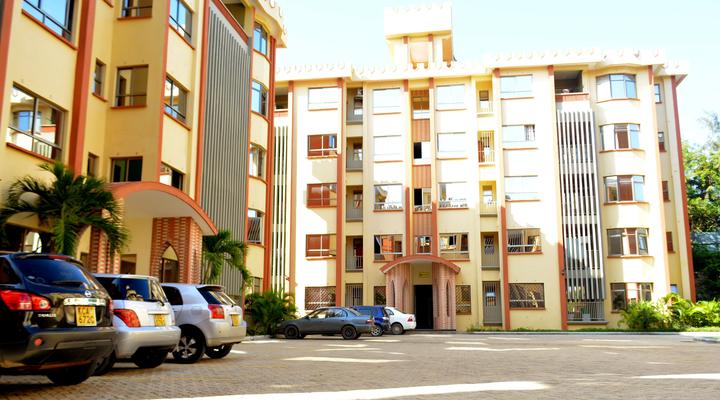 Sunset Paradise Holiday Homes