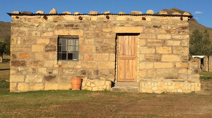 Franshoek Farm and Polo School