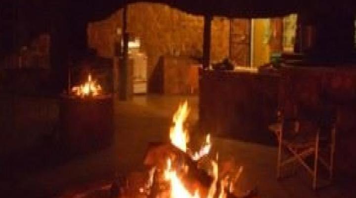 Kameelhoek Game Ranch