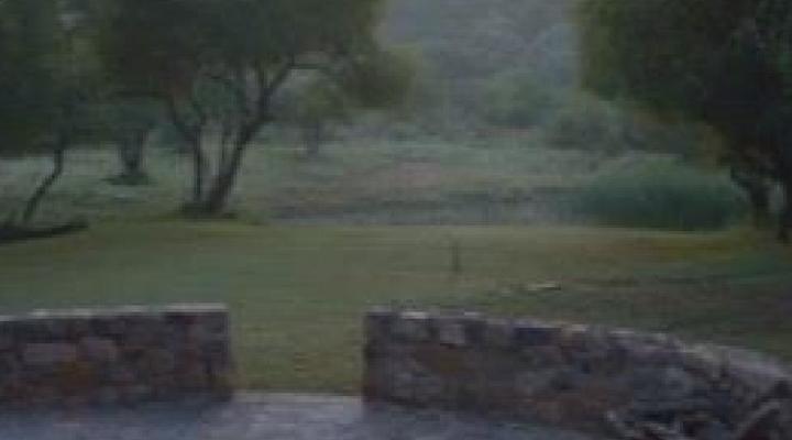 Kameelhoek Game Ranch