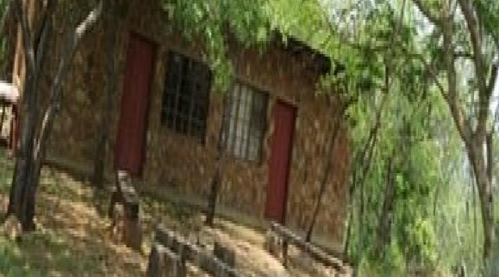 Kameelhoek Game Ranch