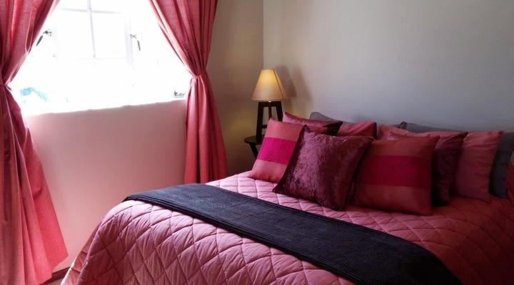 Parkview Self-catering Units