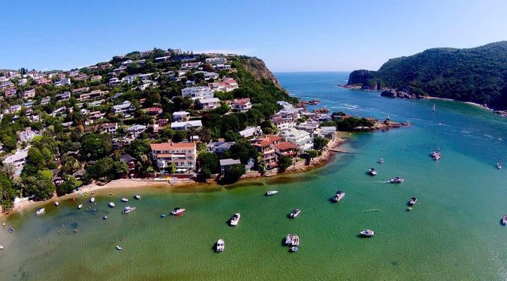 My Way - The Heads Knysna