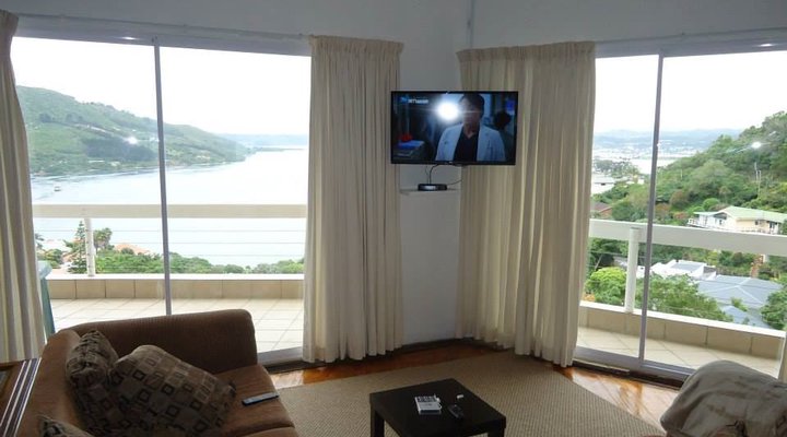 My Way - The Heads Knysna