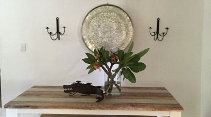 Killarney Farm House