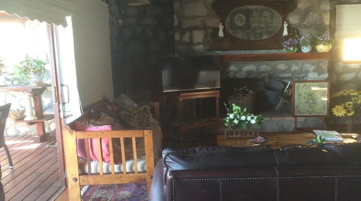 Anna's Stone House